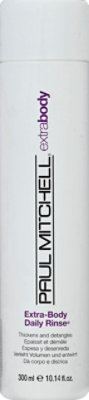 Paul Mitchell Extra-Body Daily Rinse - 10.14Fl. Oz. - Image 2