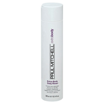 Paul Mitchell Extra-Body Daily Rinse - 10.14Fl. Oz.