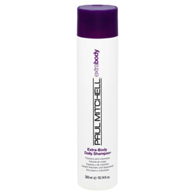 Paul Mitchell Extra-Body Daily Shampoo - 10.14Fl. Oz.