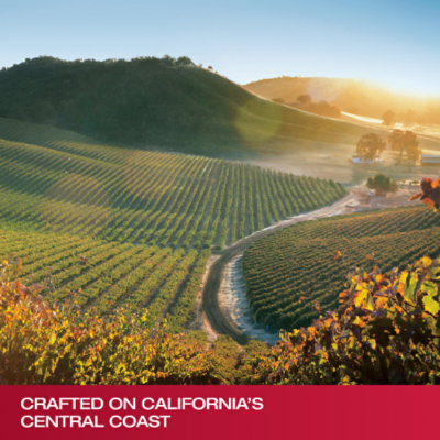 Justin Savant Paso Robles Cabernet-Syrah Blend Wine - 750 Ml - Image 5