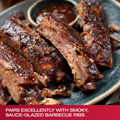 Justin Savant Paso Robles Cabernet-Syrah Blend Wine - 750 Ml - Image 3