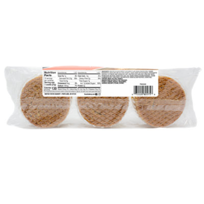 Franz Peanut Butter Cookie - 10 Oz - Image 2