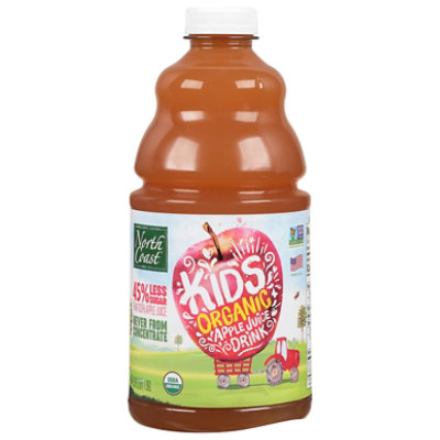 good2grow Juice Fruit Punch - 8 Fl. Oz. - Image 3