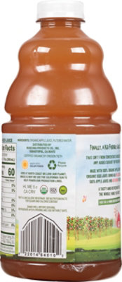 good2grow Juice Fruit Punch - 8 Fl. Oz. - Image 6