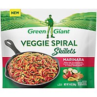 Green Giant Veggie Spiral Skillets Marinara - 14 Oz - Image 1