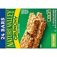Nature Valley Granola Bars Crunchy Oats n Honey Value Pack - 24-1.49 Oz - Image 1
