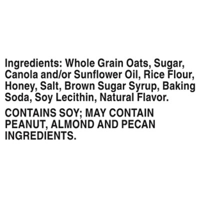 Nature Valley Granola Bars Crunchy Oats n Honey Value Pack - 24-1.49 Oz - Image 4