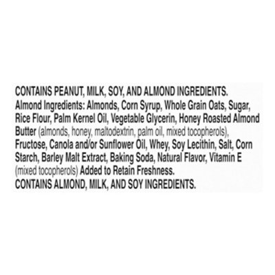 Nature Valley Granola Bars Sweet & Salty Nut Value Pack - 12-1.2 Oz - Image 5