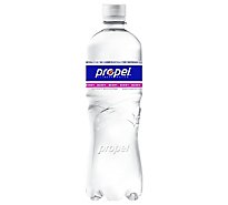 Propel Water Beverage With Electrolytes Berry - 24 Fl. Oz.