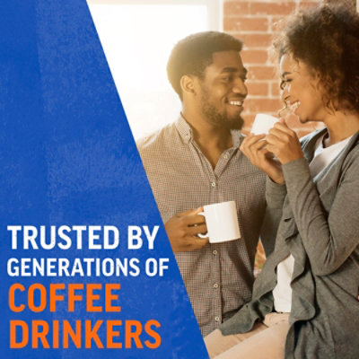 Maxwell House Medium Roast Original Roast Ground Coffee - 11.5 Oz - Image 7