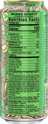 Java Monster Irish Creme - 15 Fl. Oz. - Image 3