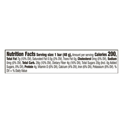 Larabar Food Bar Fruit & Nut Cherry Pie - 1.7 Oz - Image 4