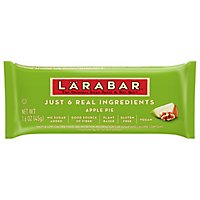Larabar Food Bar Fruit & Nut Apple Pie - 1.6 Oz - Image 1