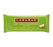 Larabar Food Bar Fruit & Nut Apple Pie - 1.6 Oz