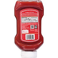 Signature SELECT Ketchup Tomato - 32 Oz - Image 7