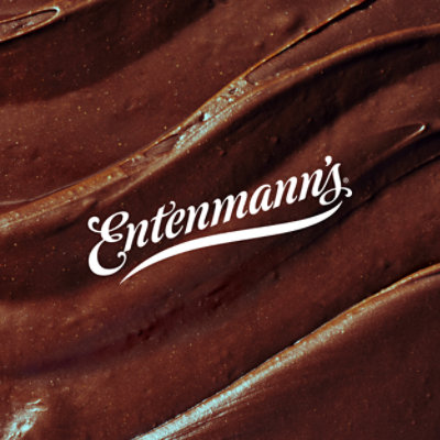 Entenmann's Fudge Iced Golden Cake - 19 Oz - Image 3