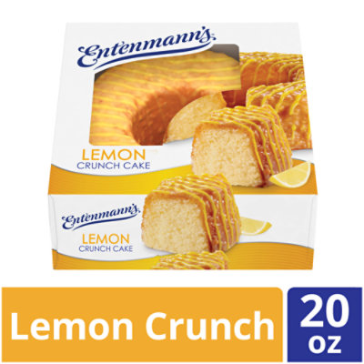 entenmanns crunch