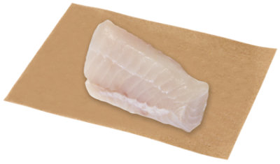 Haddock Fillet Fresh - 1.00 Lb - Image 1