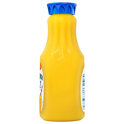Tropicana Trop50 Orange Juice No Pulp Chilled - 52 Fl. Oz. - Image 3