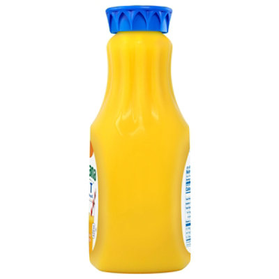 Tropicana Trop50 Orange Juice No Pulp Chilled - 52 Fl. Oz. - Image 3
