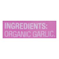 O Organics Organic Whole Peeled Garlic - 6 Oz - Image 5