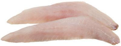 Seafood Red Snapper Whole Fish Fresh Service Case - 1 Lb - Image 1