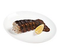 Lobster Tail Raw 8 Oz Previously Frozen 1 Count - Each