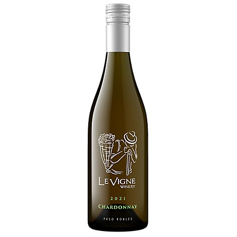 Kiara Private Reserve Chardonnay Wine - 750 Ml