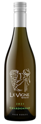 Kiara Private Reserve Chardonnay Wine - 750 Ml