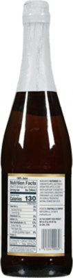 Martinellis Gold Medal Juice Sparkling Apple Pomegranate - 25.4 Fl. Oz. - Image 5