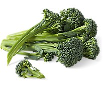 Organic Broccolette - 1 Bunch