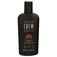American Crew Daily Shampoo - 15.2 Fl. Oz. - Image 3