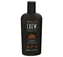 American Crew Daily Shampoo - 15.2 Fl. Oz.