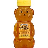 Gunters Honey Pure Clover - 12 Oz - Image 2