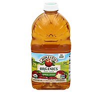 Apple & Eve 100% Juice Apple Juice Natural - 48 Fl. Oz.