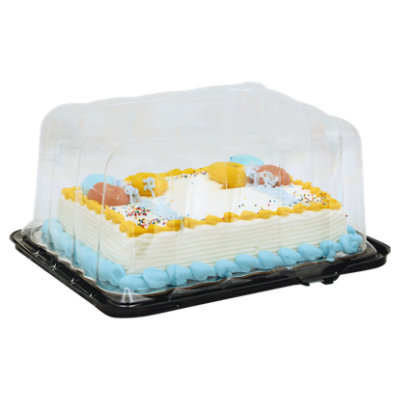 12+ Safeway Cake Designs