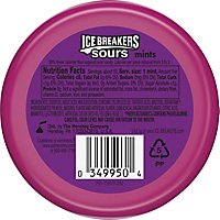 Ice Breakers Mints Berry Sours - 1.5 Oz - Image 6