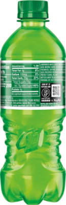 Mtn Dew Soda Throwback - 20 Fl. Oz. - Image 6