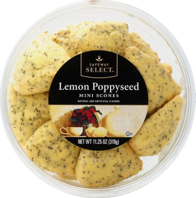 Signature SELECT Scones Orange Cranberry - Each - Image 2