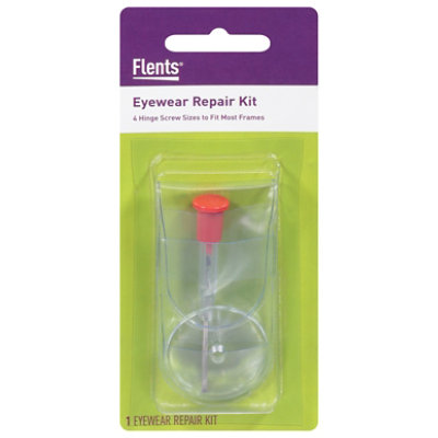 Flents Eyewear Repair Kit - Each - Image 3