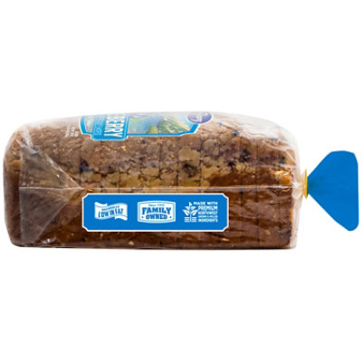 Franz Sandwhich Bread Lake Chelan Blueberry - 20 Oz - Image 3