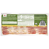 Applegate Natural Uncured Sunday Bacon - 8oz - Image 7