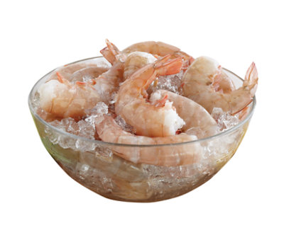  Seafood Counter Seafood Counter Individually Quick Frozen - 2.00 LB 