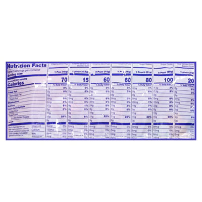 GoLightly Candy Sugar Free Cinnamon - 2.75 Oz - Image 3
