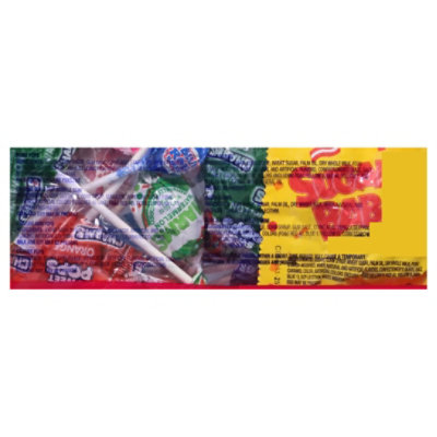 GoLightly Candy Sugar Free Cinnamon - 2.75 Oz - Image 4