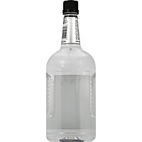 Bandolero Tequila Silver 80 Proof - 1.75 Liter - Image 4