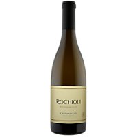 Rochioli Chardonnay Wine - 750 Ml - Image 1