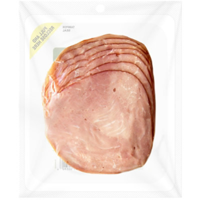 Applegate Natural Black Forest Ham - 7 Oz. - Image 7