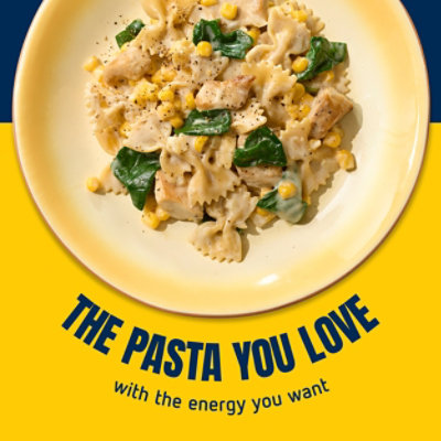 Barilla Protein+ Farfalle Pasta - 14.5 Oz - Image 4