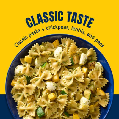 Barilla Protein+ Farfalle Pasta - 14.5 Oz - Image 3